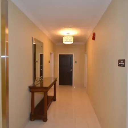 The Soma Furnished Residences Hamilton Exterior photo