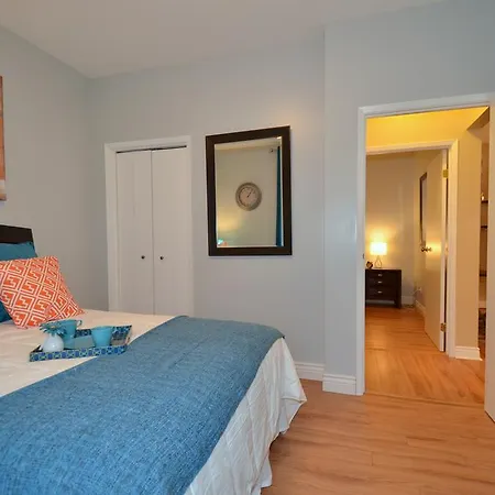 The Soma Furnished Residences Hamilton Exterior photo