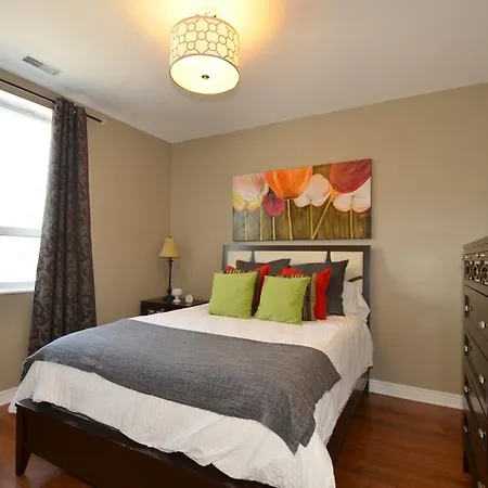 The Soma Furnished Residences Hamilton Exterior photo