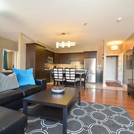 The Soma Furnished Residences Hamilton Exterior photo