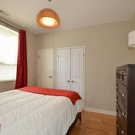 The Soma Furnished Residences Hamilton Exterior photo