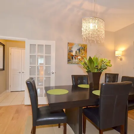 The Soma Furnished Residences Hamilton Exterior photo