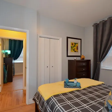 The Soma Furnished Residences Hamilton Exterior photo