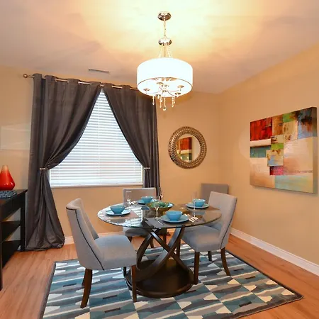 The Soma Furnished Residences Hamilton Exterior photo