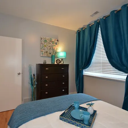 The Soma Furnished Residences Hamilton Exterior photo