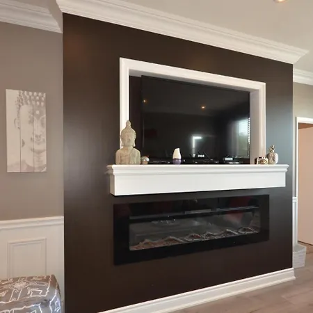 The Soma Furnished Residences Hamilton Exterior photo