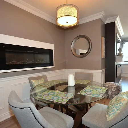 The Soma Furnished Residences Hamilton Exterior photo