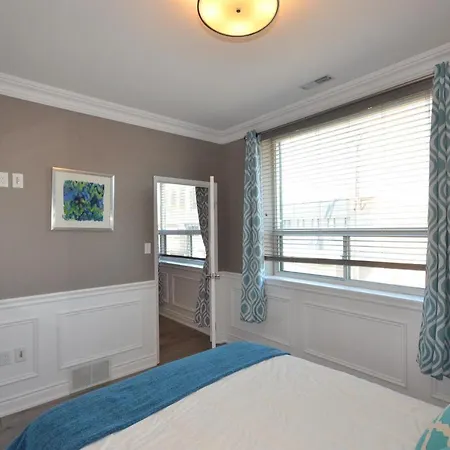 The Soma Furnished Residences Hamilton Exterior photo