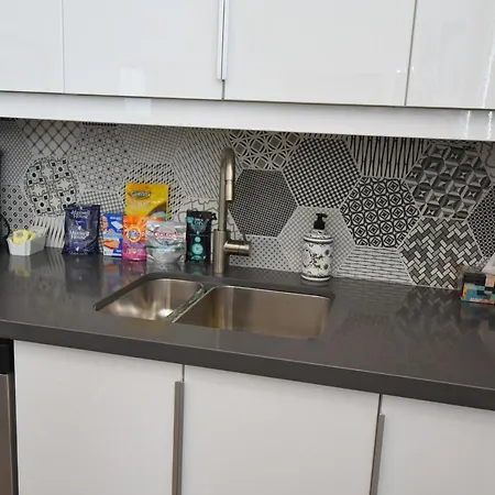 The Soma Furnished Residences Hamilton Exterior photo