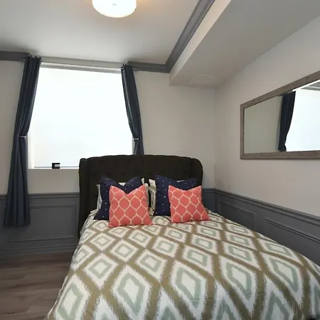 The Soma Furnished Residences Hamilton Exterior photo