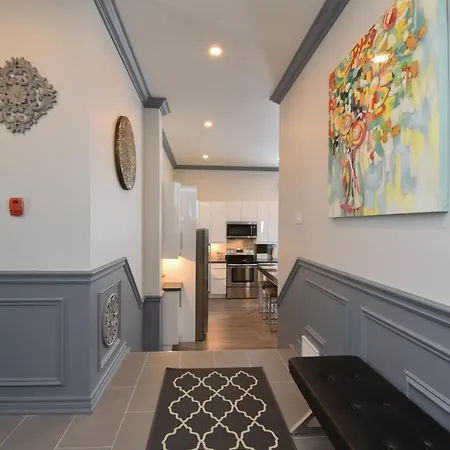 The Soma Furnished Residences Hamilton Exterior photo