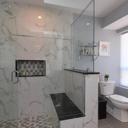 The Soma Furnished Residences Hamilton Exterior photo