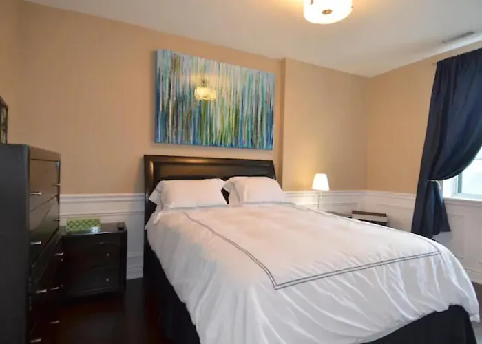 The Soma Furnished Residences