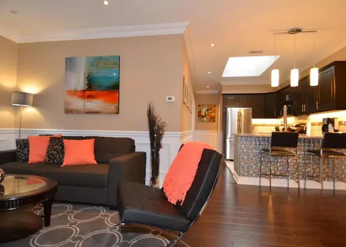 The Soma Furnished Residences