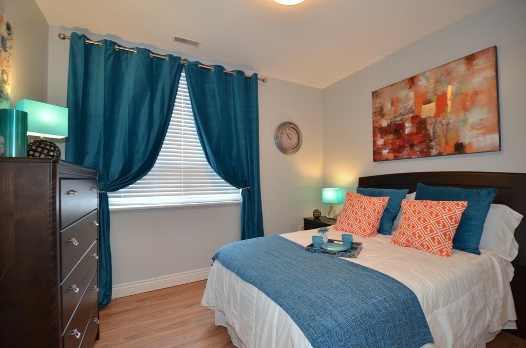 The Soma Furnished Residences Hamilton